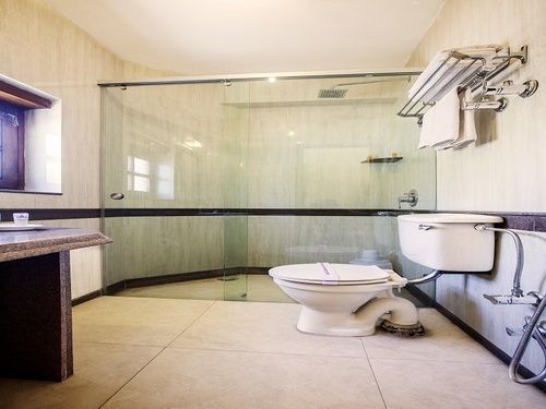 Hotel Dragon Лех Екстериор снимка